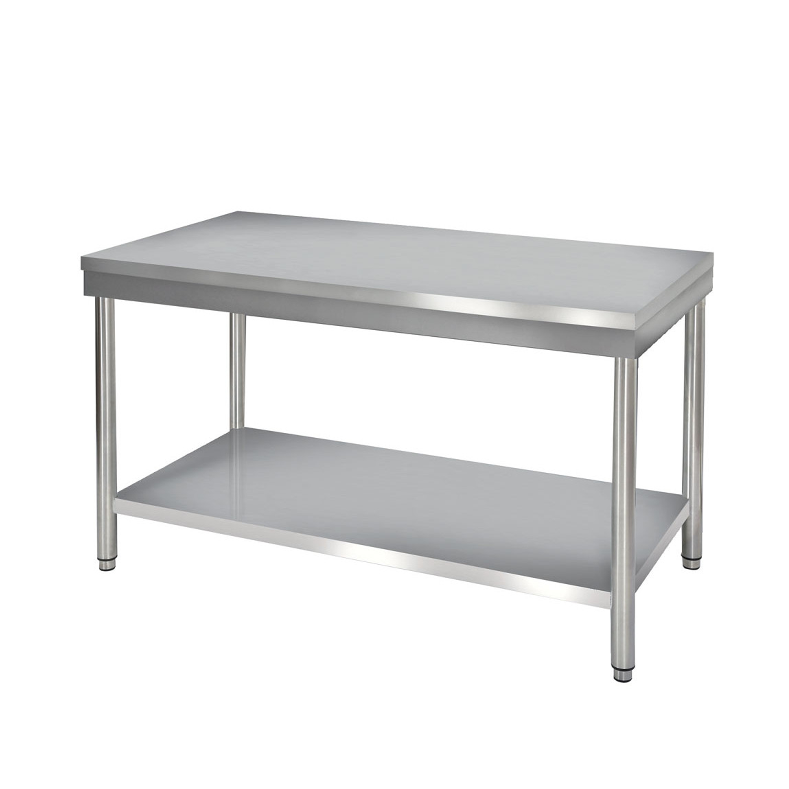 TABLE CENTRALE DÉMONTABLE 1600X600